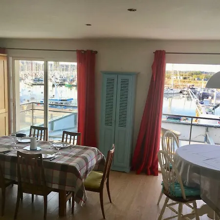 Grand Terrasse Vue Imprenable شقة *