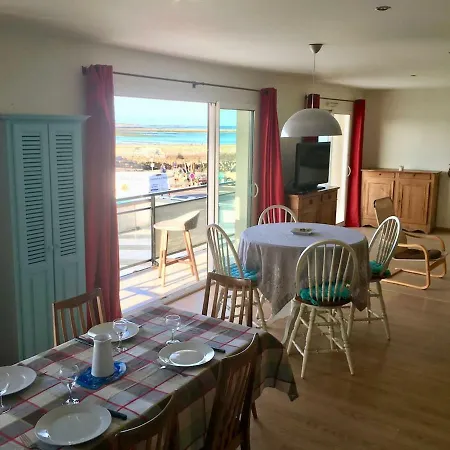 Grand Terrasse Vue Imprenable شقة سانت-فاست-لا-هوغ